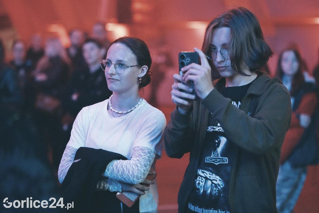 Dni Gorlic 2026 - Rockowy Piątek