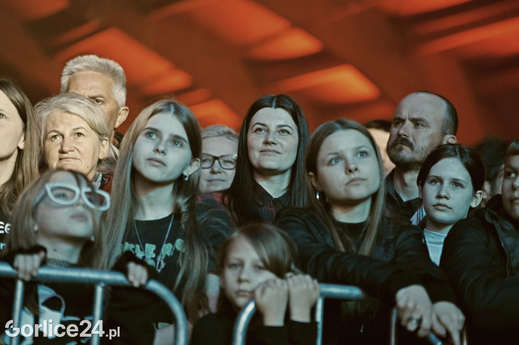 Dni Gorlic 2026 - Rockowy Piątek