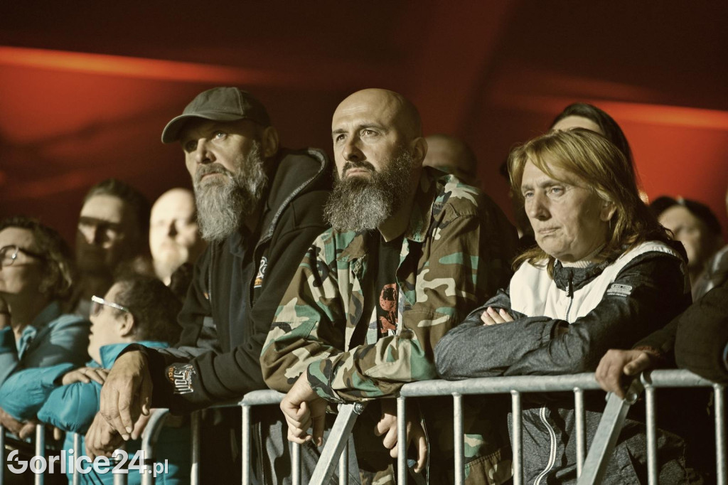 Dni Gorlic 2026 - Rockowy Piątek