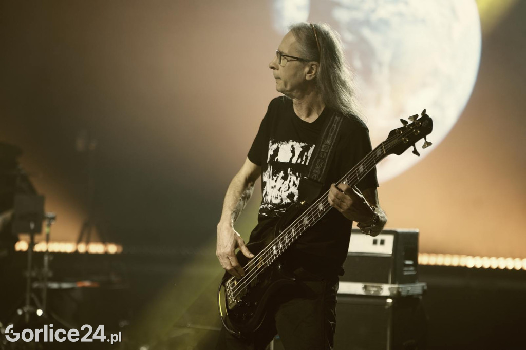Dni Gorlic 2026 - Rockowy Piątek