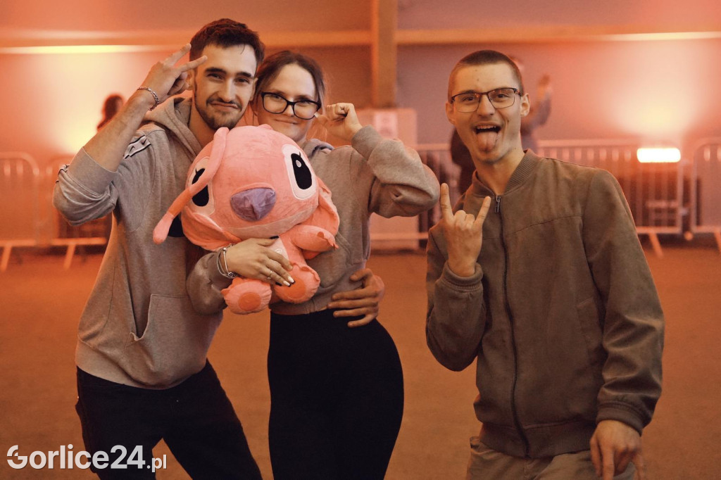 Dni Gorlic 2026 - Rockowy Piątek