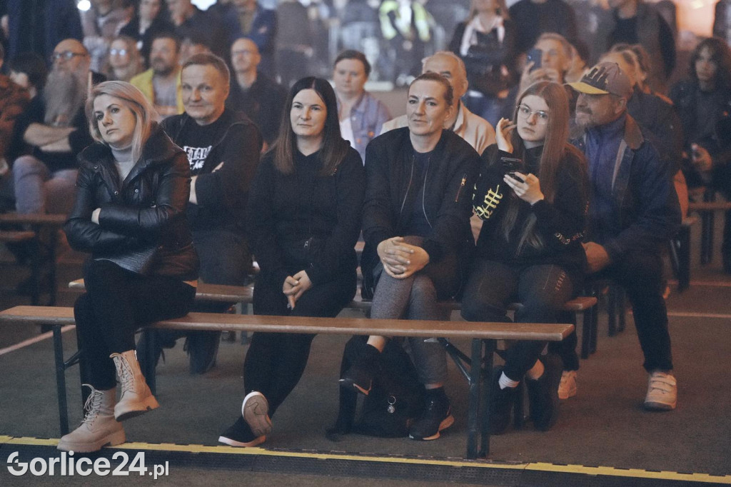Dni Gorlic 2026 - Rockowy Piątek