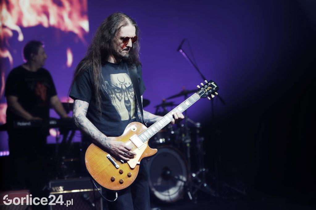 Dni Gorlic 2026 - Rockowy Piątek