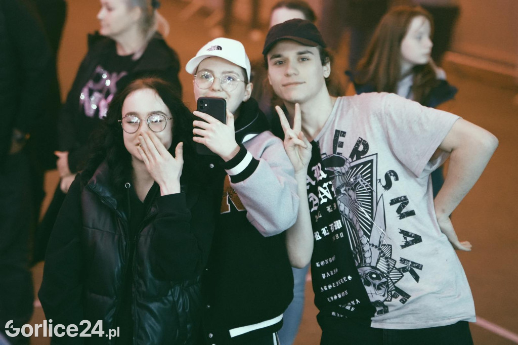 Dni Gorlic 2026 - Rockowy Piątek