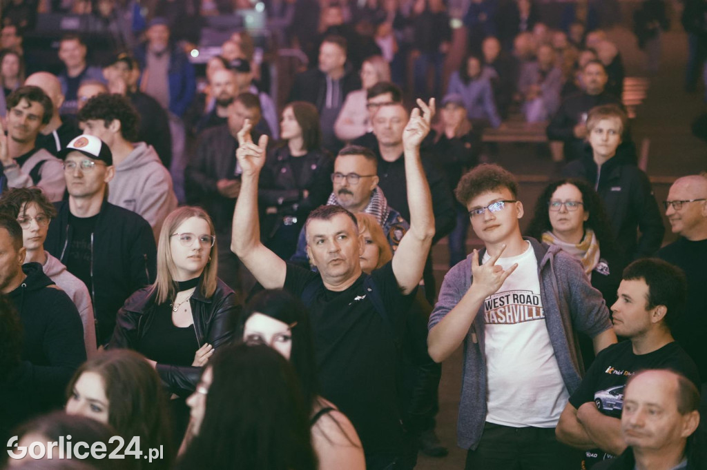 Dni Gorlic 2026 - Rockowy Piątek