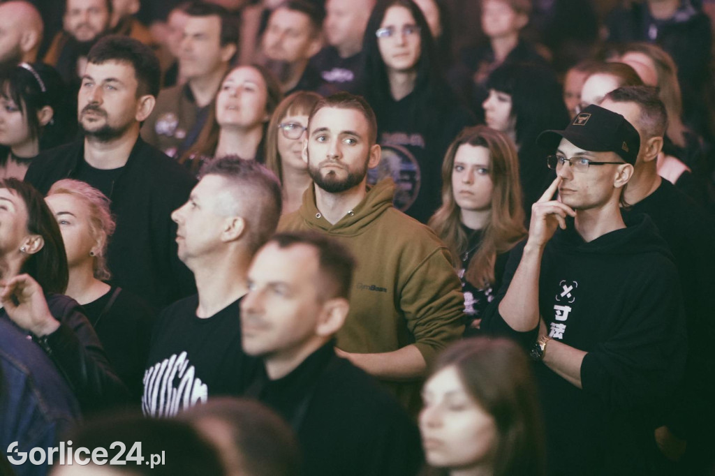 Dni Gorlic 2026 - Rockowy Piątek