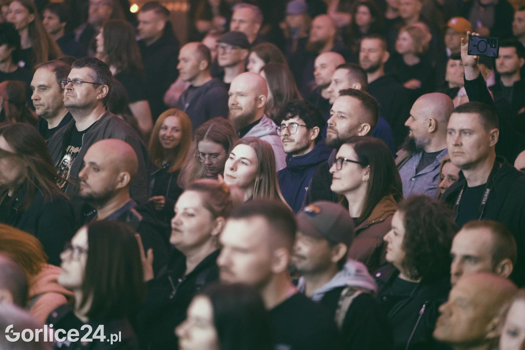 Dni Gorlic 2026 - Rockowy Piątek