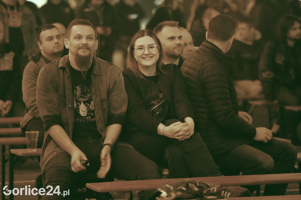 Dni Gorlic 2026 - Rockowy Piątek