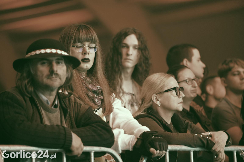 Dni Gorlic 2026 - Rockowy Piątek