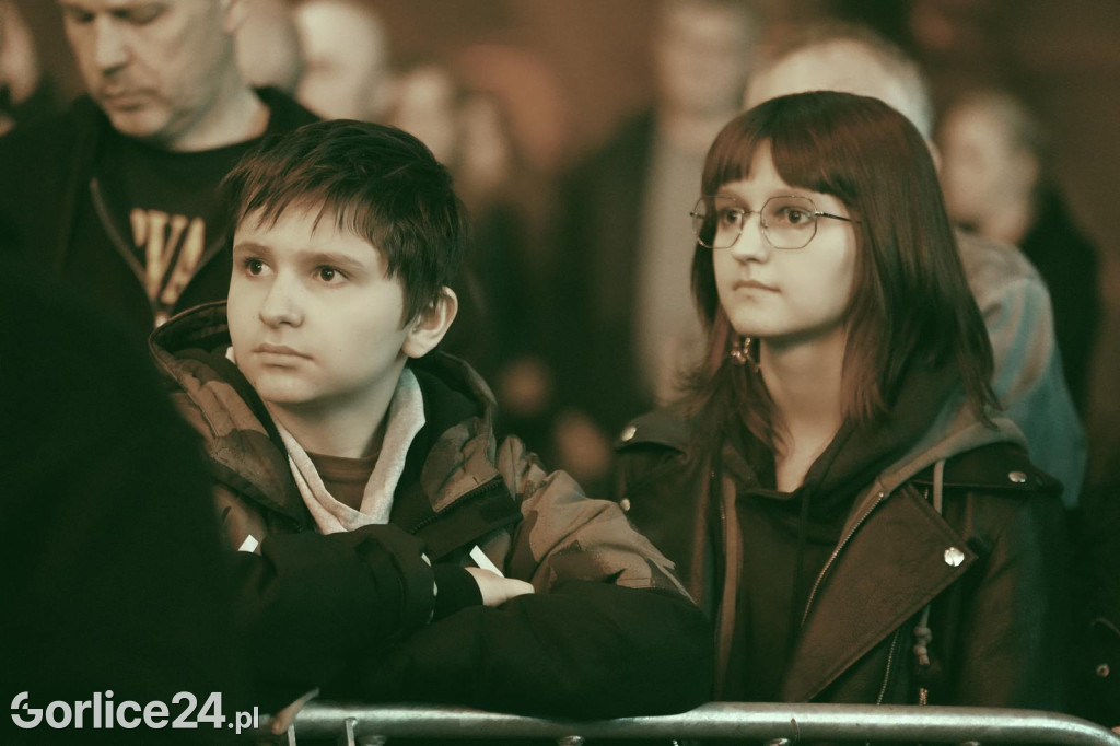 Dni Gorlic 2026 - Rockowy Piątek