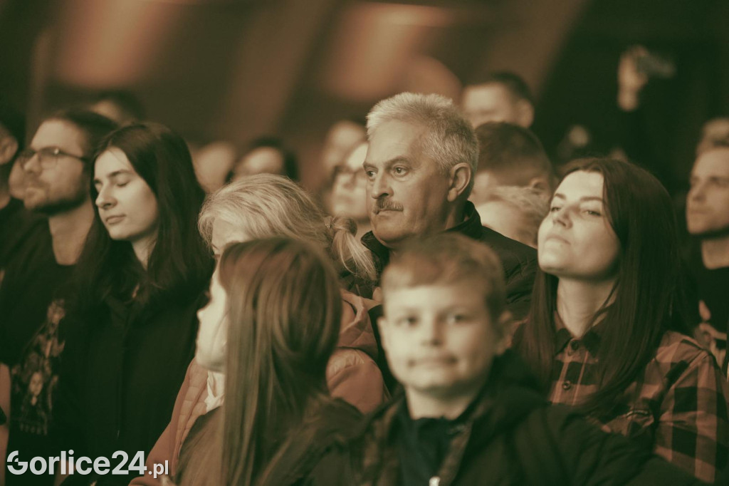 Dni Gorlic 2026 - Rockowy Piątek