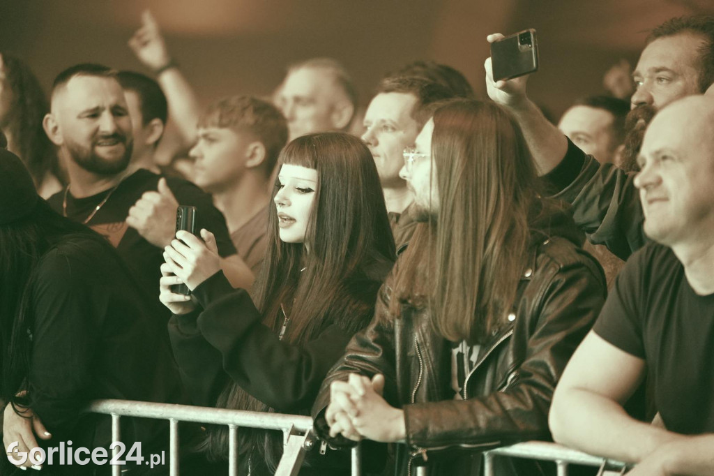 Dni Gorlic 2026 - Rockowy Piątek