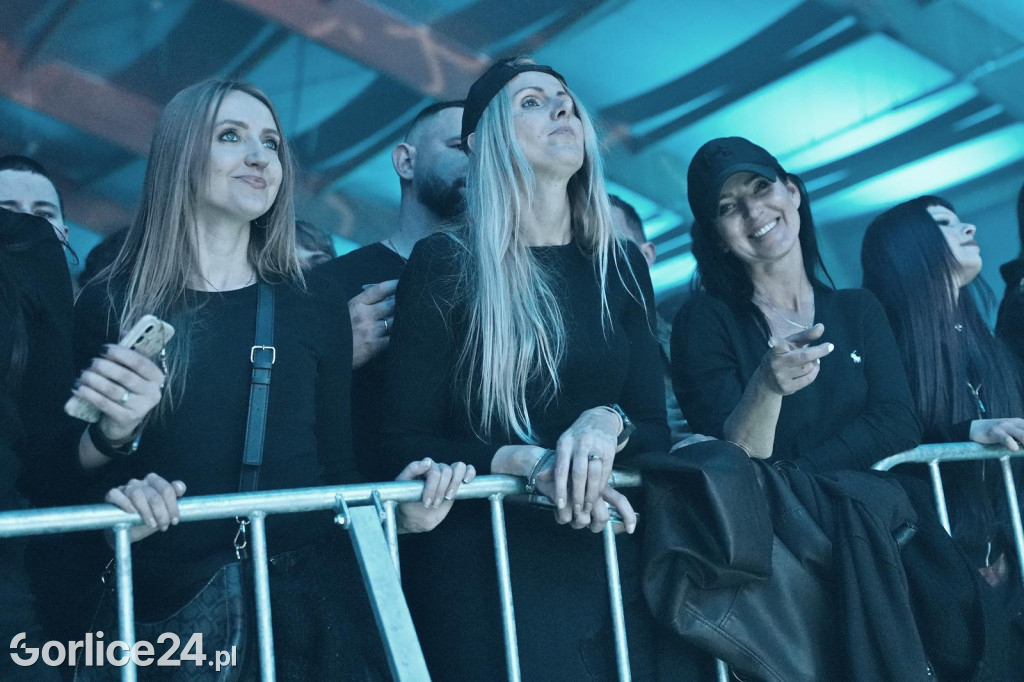 Dni Gorlic 2026 - Rockowy Piątek