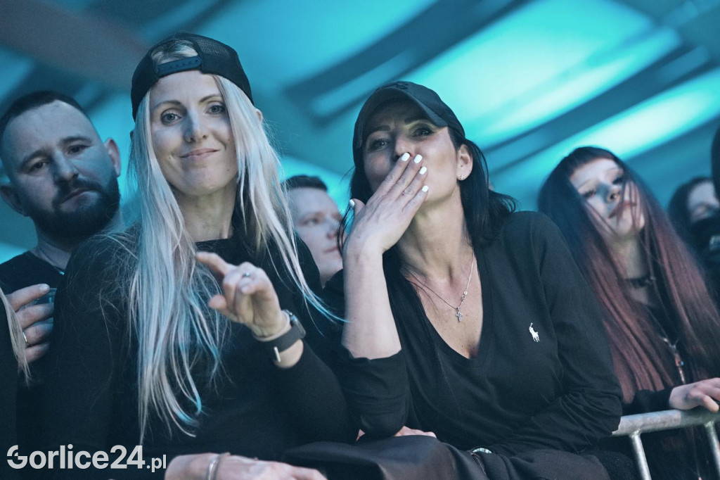 Dni Gorlic 2026 - Rockowy Piątek