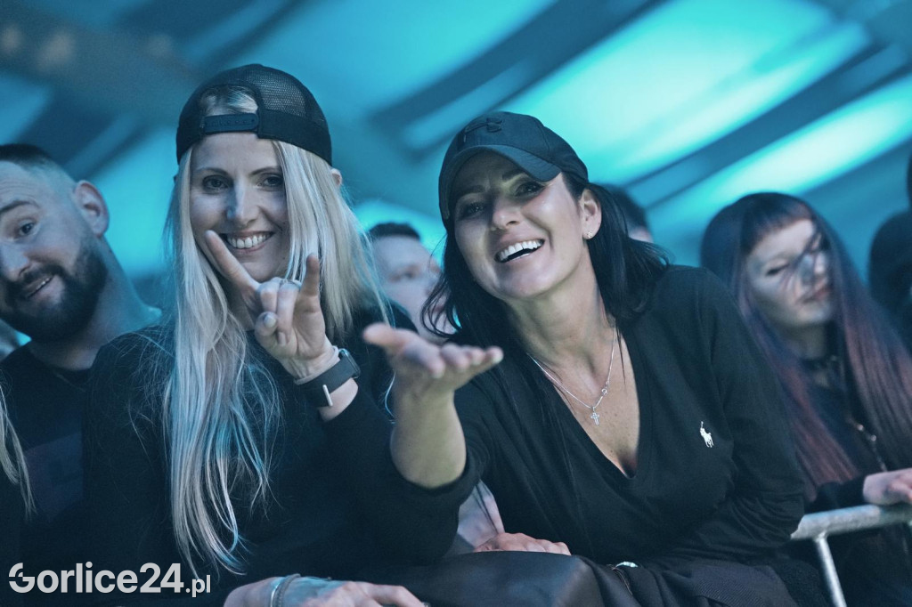 Dni Gorlic 2026 - Rockowy Piątek