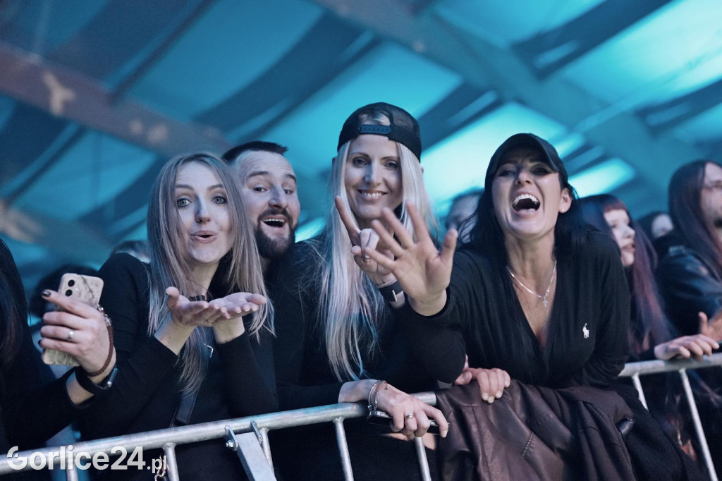 Dni Gorlic 2026 - Rockowy Piątek