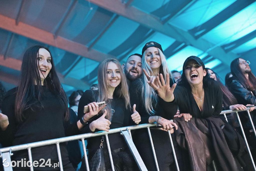 Dni Gorlic 2026 - Rockowy Piątek