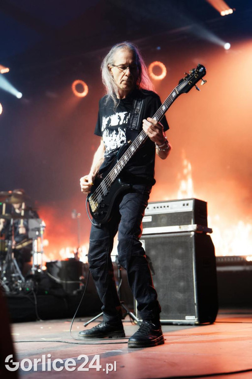Dni Gorlic 2026 - Rockowy Piątek