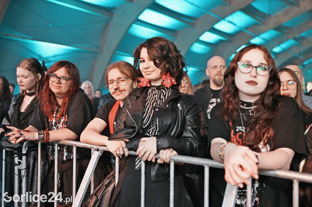 Dni Gorlic 2026 - Rockowy Piątek