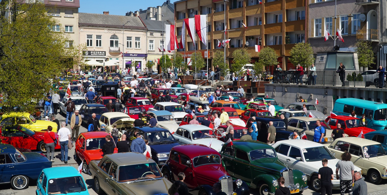 Klasyczna Gorlicka Majówka 2026