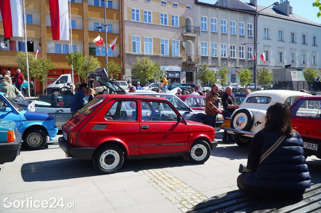 Klasyczna Gorlicka Majówka 2026