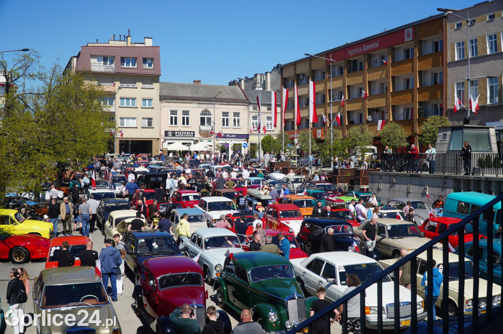 Klasyczna Gorlicka Majówka 2026