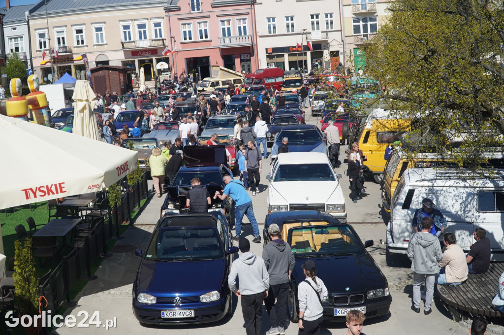 Klasyczna Gorlicka Majówka 2026