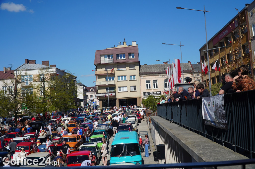 Klasyczna Gorlicka Majówka 2026