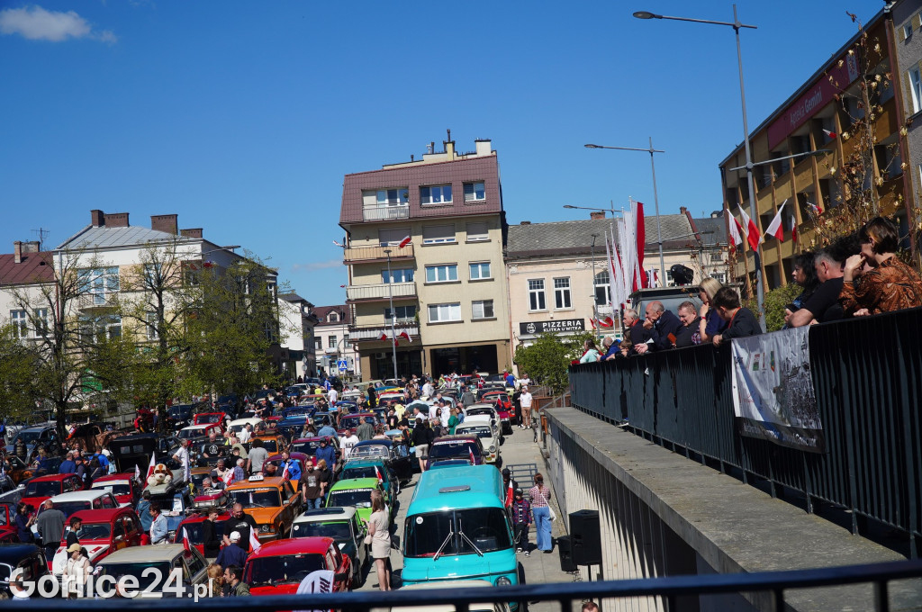 Klasyczna Gorlicka Majówka 2026