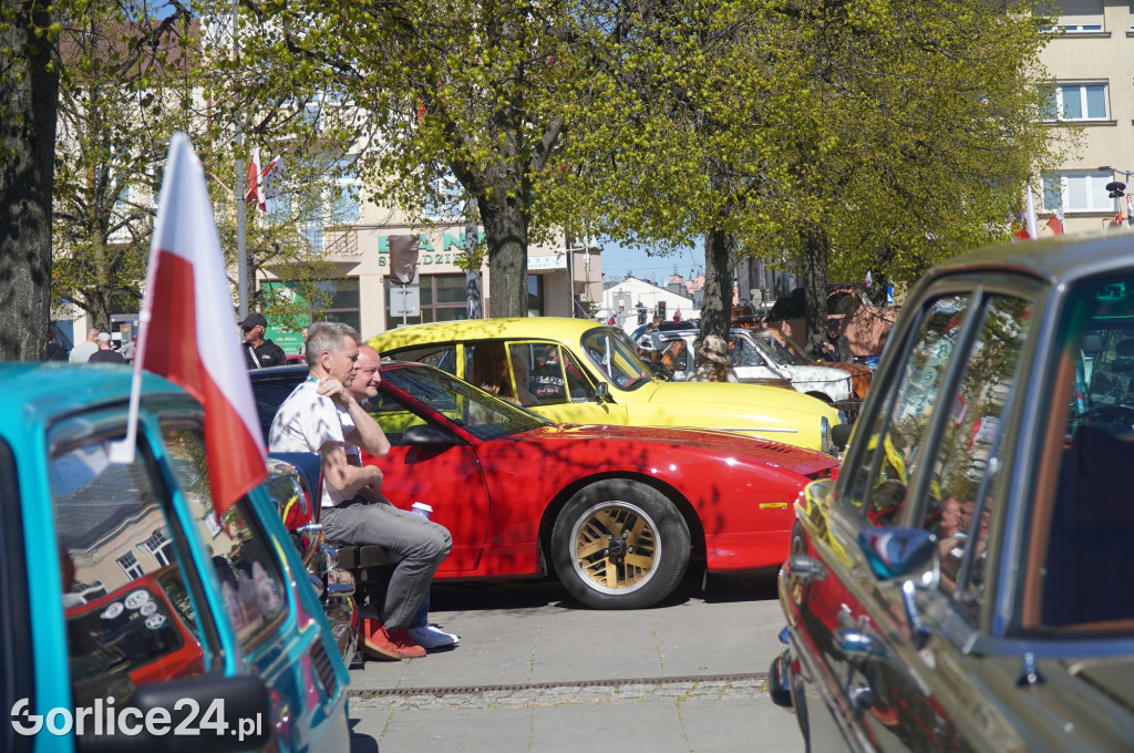 Klasyczna Gorlicka Majówka 2026