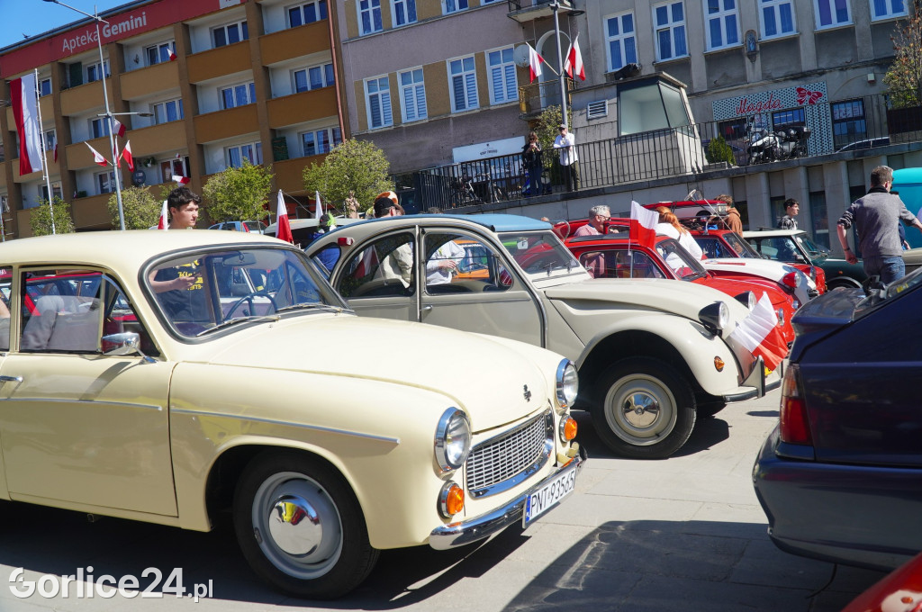 Klasyczna Gorlicka Majówka 2026