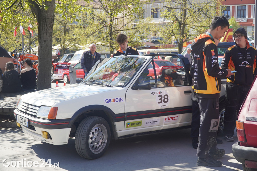 Klasyczna Gorlicka Majówka 2026