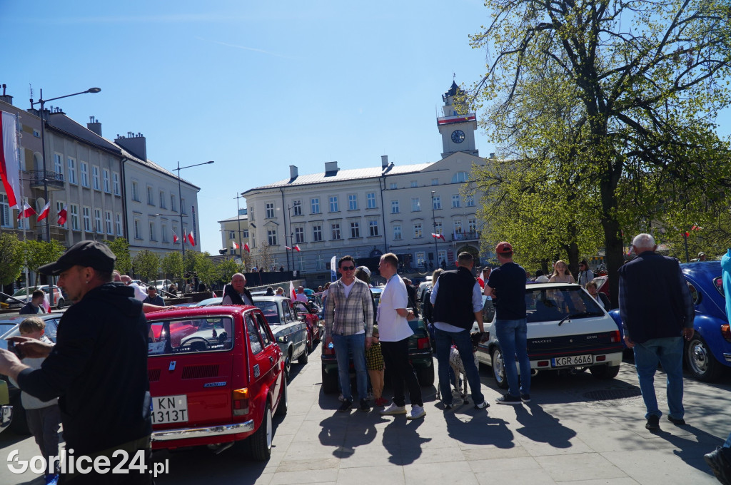 Klasyczna Gorlicka Majówka 2026