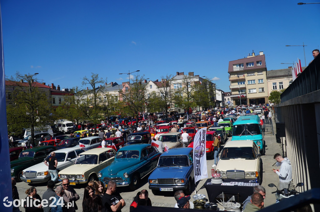 Klasyczna Gorlicka Majówka 2026