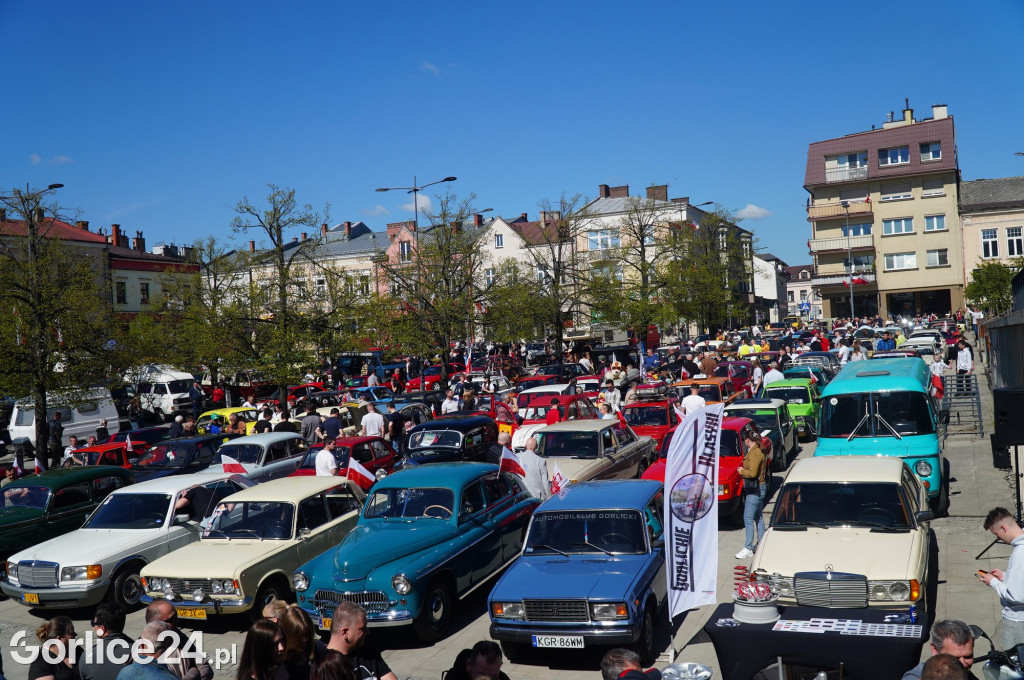 Klasyczna Gorlicka Majówka 2026