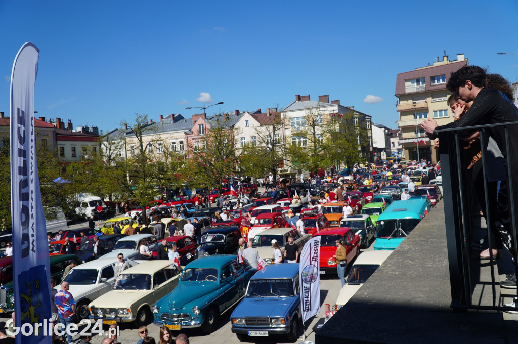 Klasyczna Gorlicka Majówka 2026