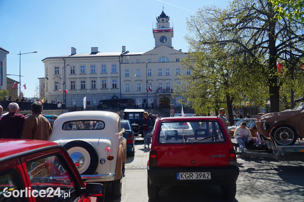 Klasyczna Gorlicka Majówka 2026