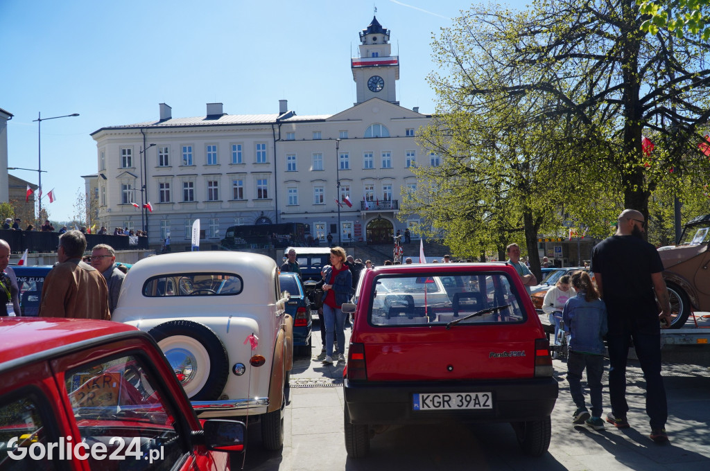 Klasyczna Gorlicka Majówka 2026