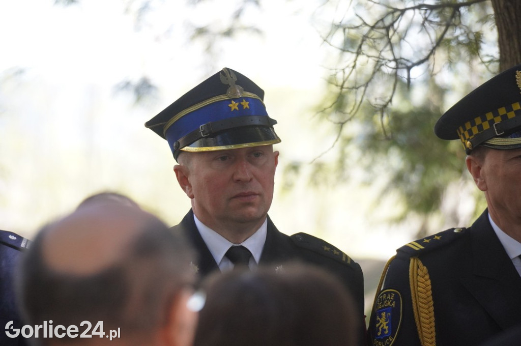 Obchody 111 rocznicy Bitwy pod Gorlicami