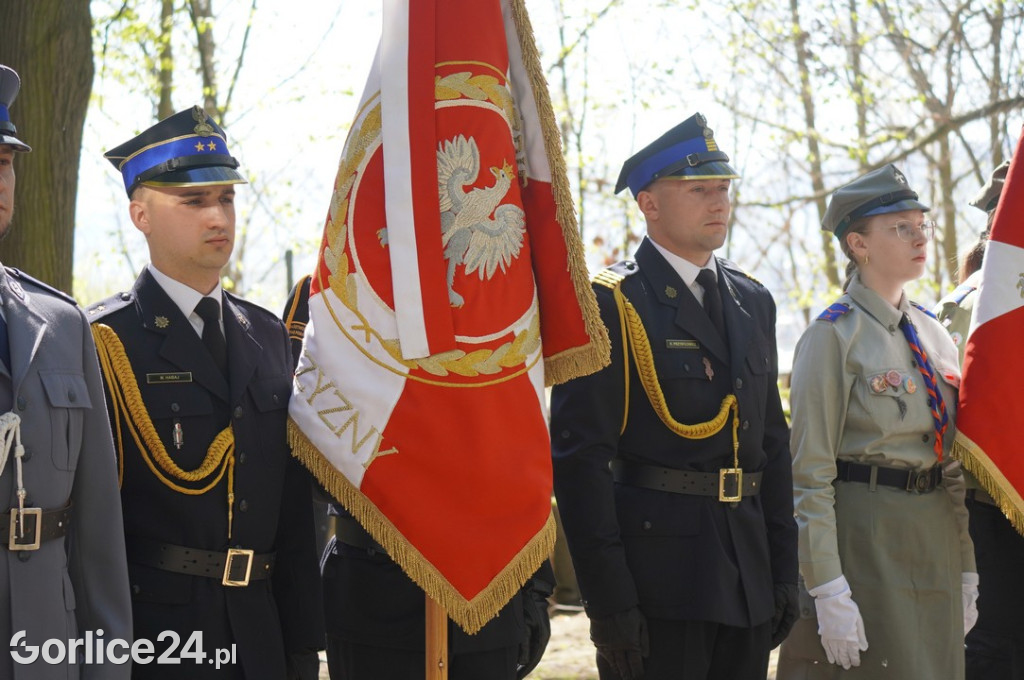 Obchody 111 rocznicy Bitwy pod Gorlicami