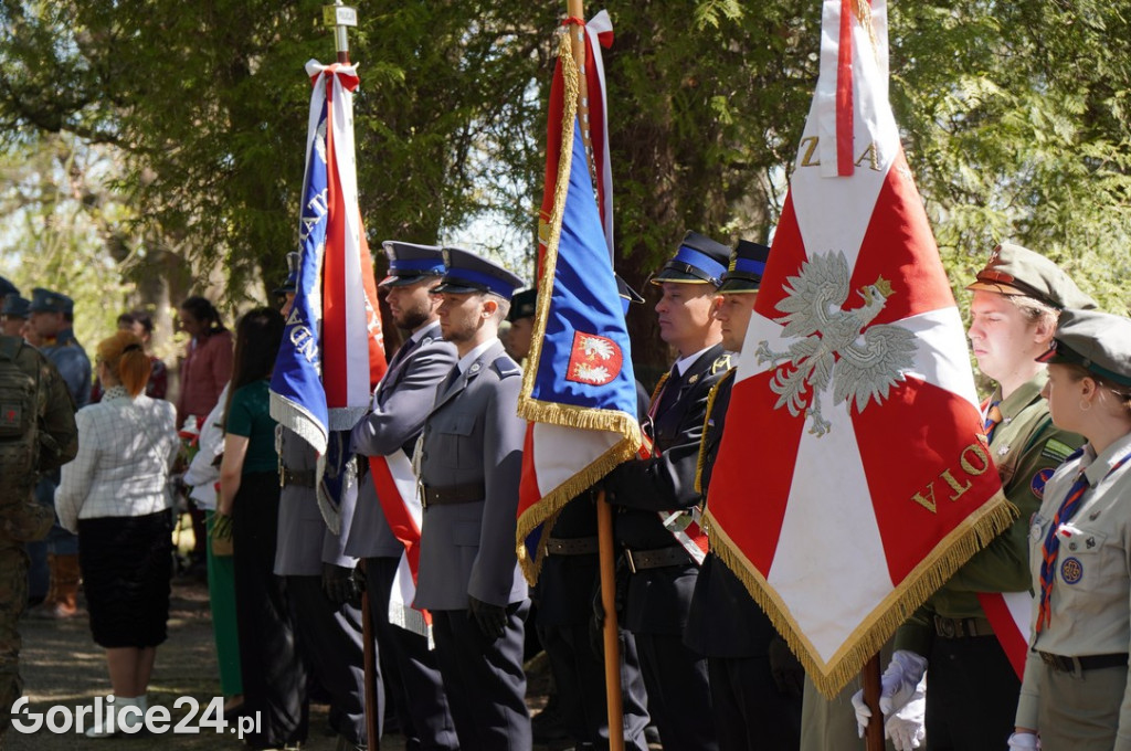 Obchody 111 rocznicy Bitwy pod Gorlicami