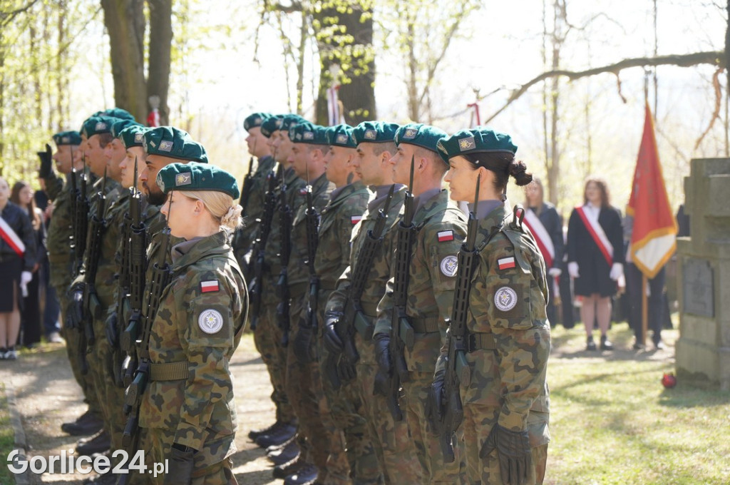 Obchody 111 rocznicy Bitwy pod Gorlicami