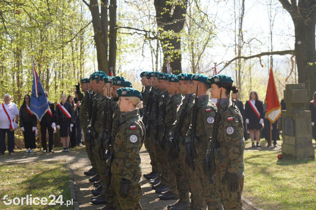Obchody 111 rocznicy Bitwy pod Gorlicami