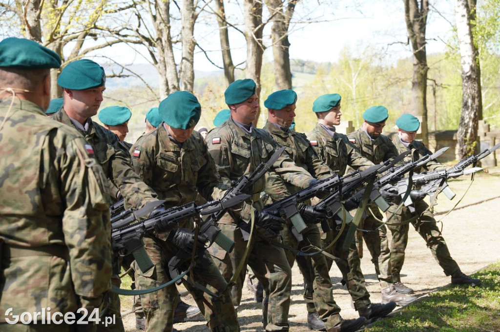Obchody 111 rocznicy Bitwy pod Gorlicami