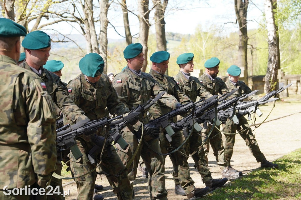 Obchody 111 rocznicy Bitwy pod Gorlicami