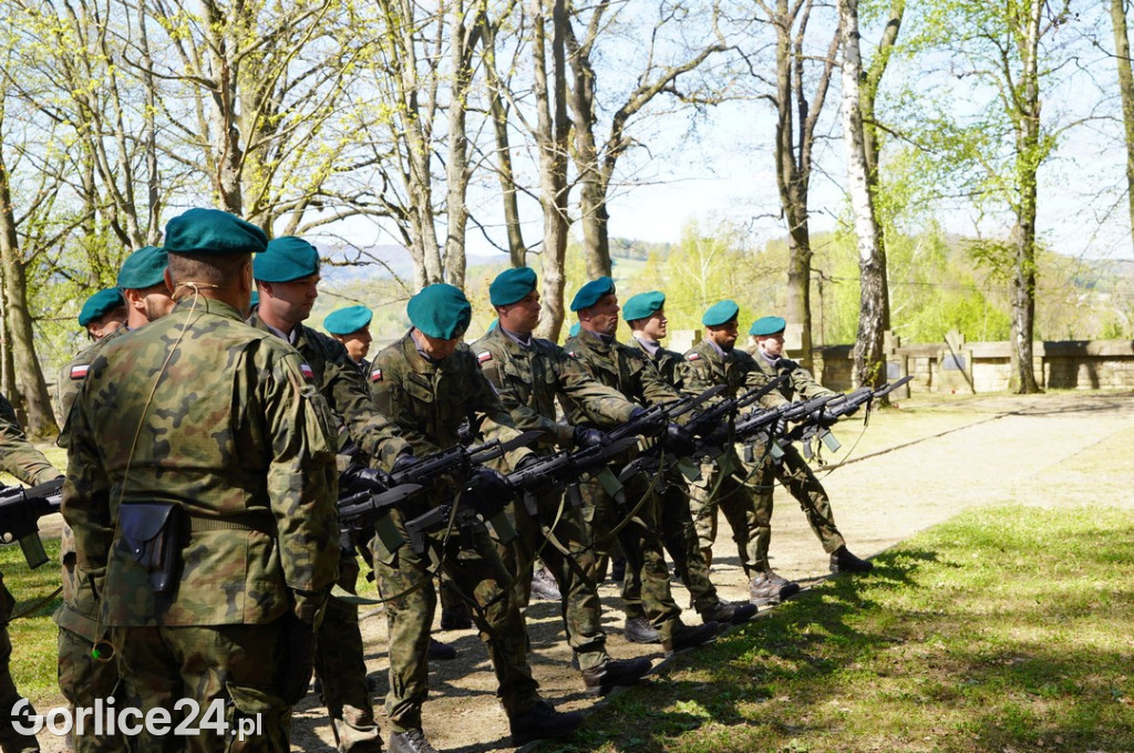 Obchody 111 rocznicy Bitwy pod Gorlicami