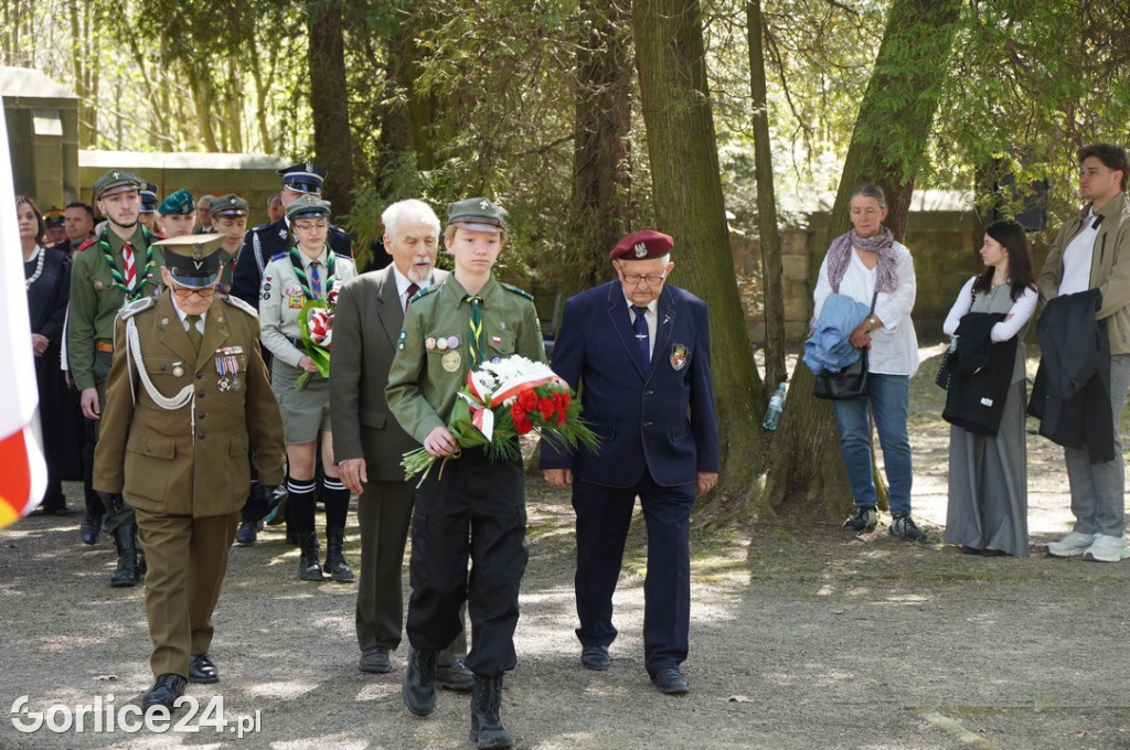 Obchody 111 rocznicy Bitwy pod Gorlicami
