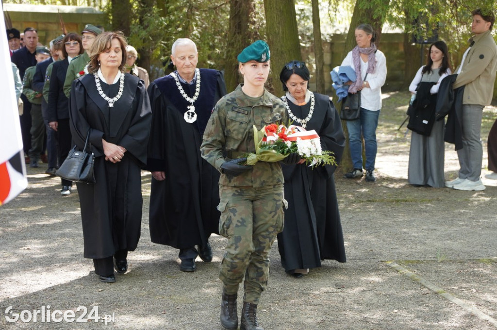 Obchody 111 rocznicy Bitwy pod Gorlicami