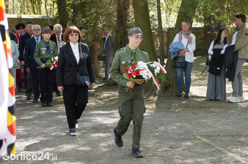 Obchody 111 rocznicy Bitwy pod Gorlicami