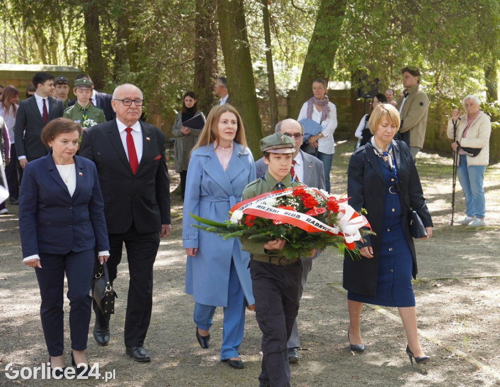 Obchody 111 rocznicy Bitwy pod Gorlicami
